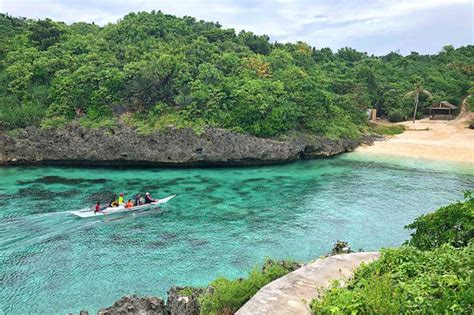 Cebu Off the Beaten Path: 10 Hidden Gems to Explore .